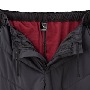 ミズノテックフィルブレスサーモハイブリッドパンツ[ユニセックス]32MFC535 発熱素材