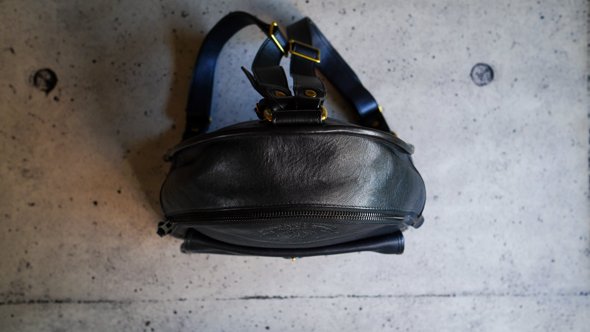 2000】GHURKA グルカ No.33 THE RUCKSACK ザ・リュックサック