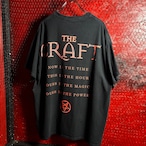 THE CRAFT ホラームービーTシャツ ザ・クラフト