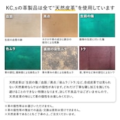 2ウェイバッグ カウハイド NEO