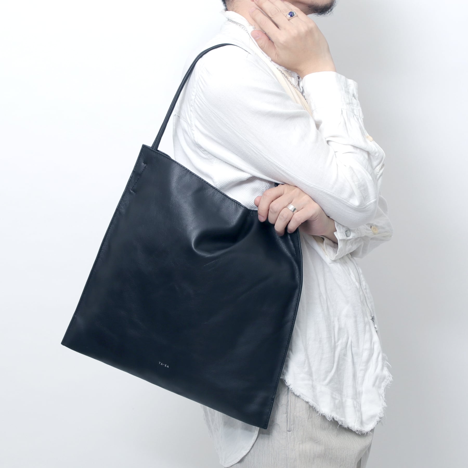 バッグ Eureka archive one shoulder bag バッグ Eureka archive one shoulder bag Eureka archive one
