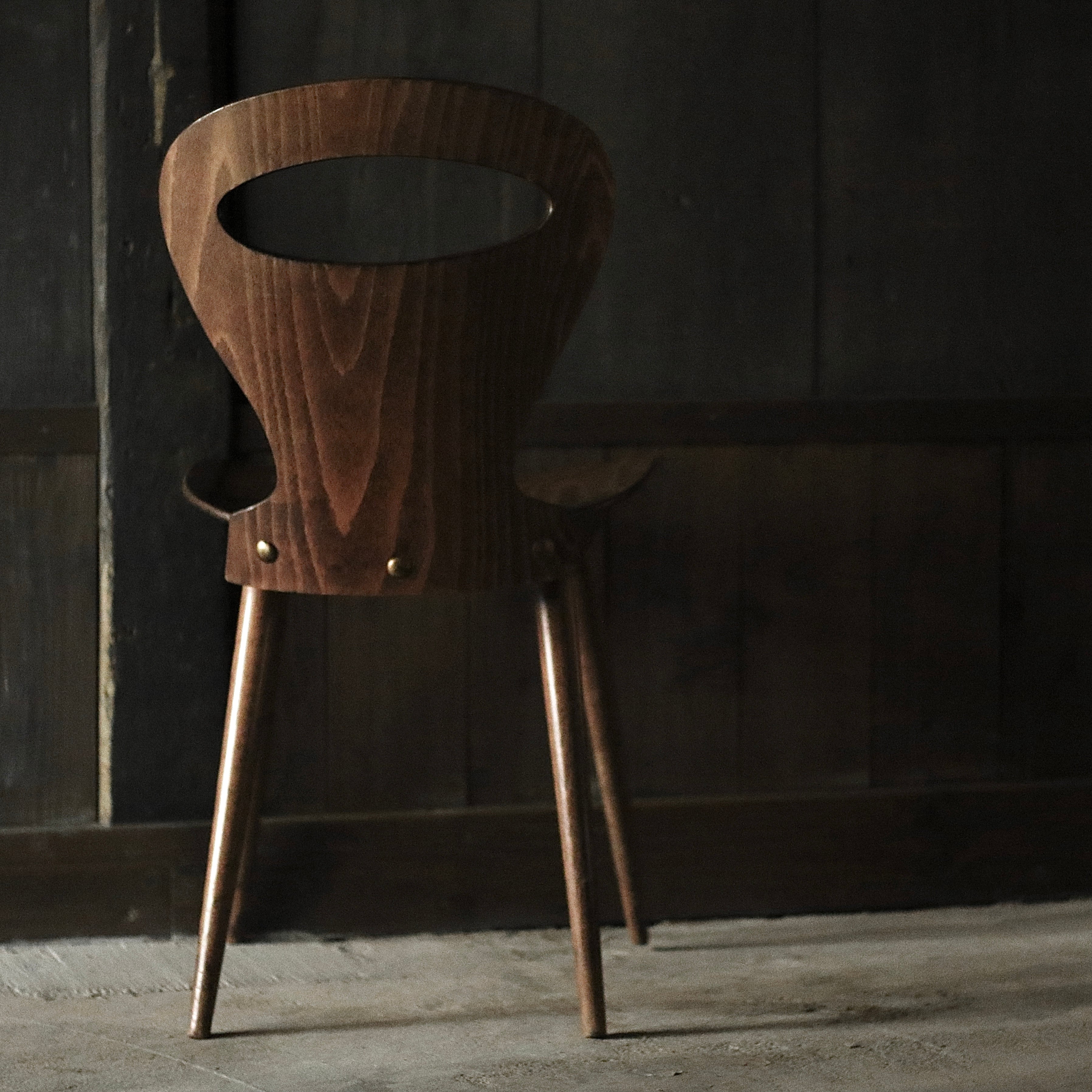 Baumann Chair《バウマンチェア》   Rem Remake Furniture