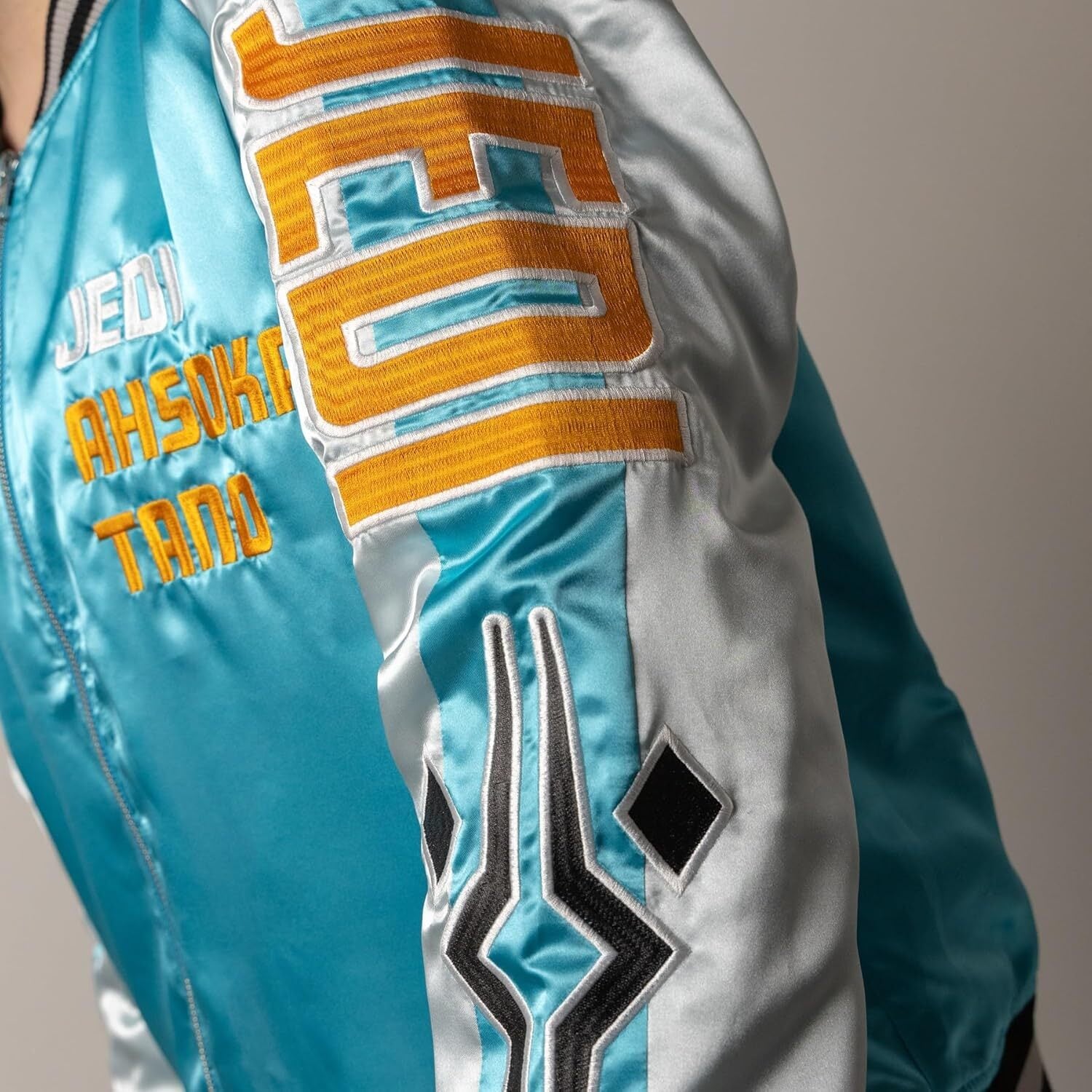 キャラジャン】 STAR WARS スター・ウォーズ マンダロリアン アソーカ