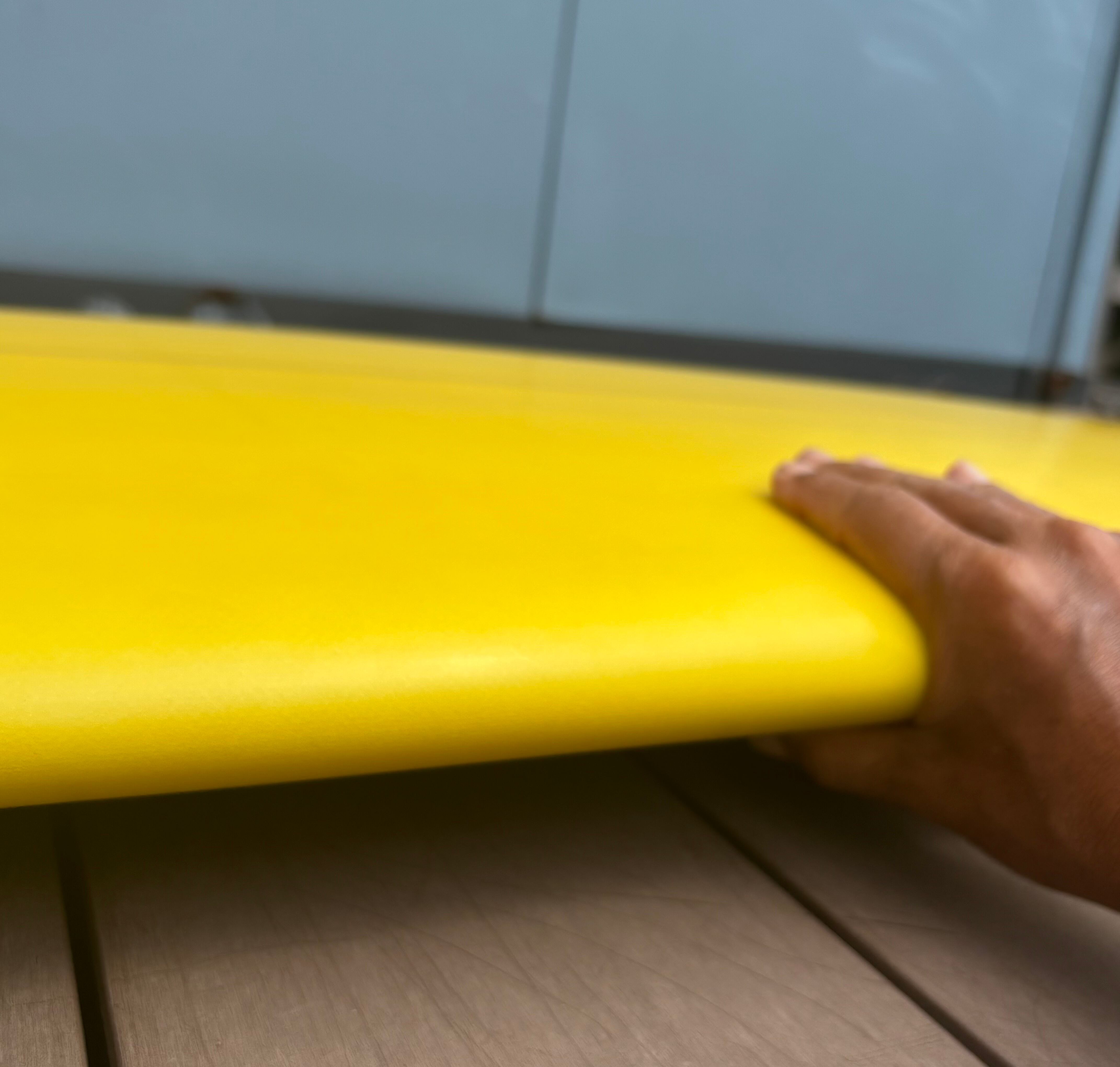 Joel Tudor Surfboards】ジョエル チューダー サーフボード 9'5