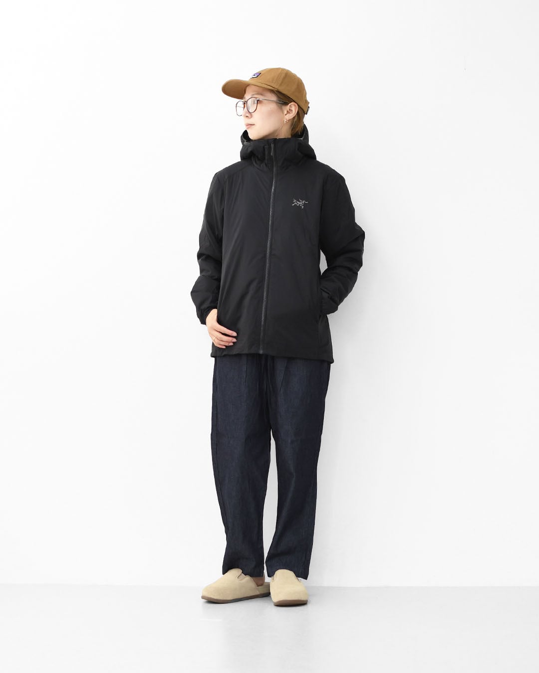ARC'TERYX [アークテリクス正規代理店] Atom Hoody Women's