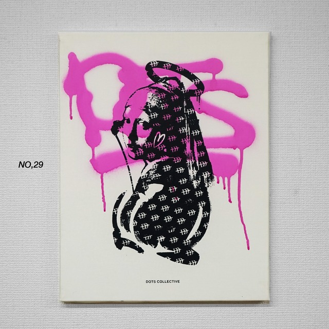dots collective art