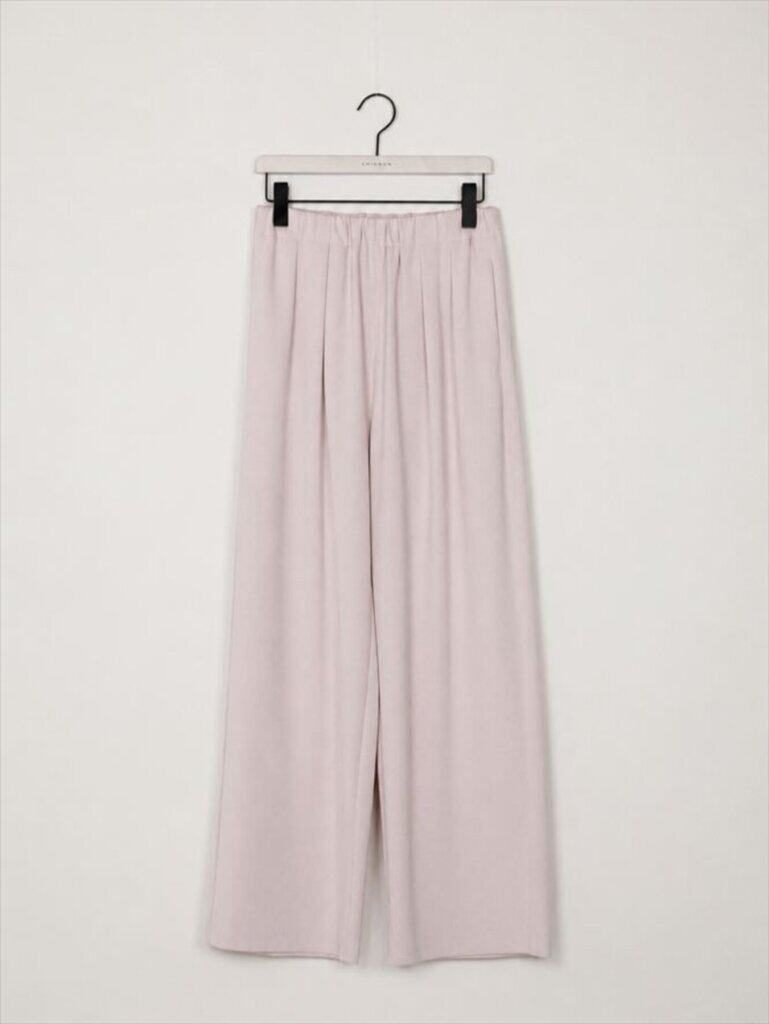 【12/上旬〜中旬入荷次第お届けのご予約】 CHIGNON/シニヨン ソフトリブミニマルイージーPT 3966-721GL