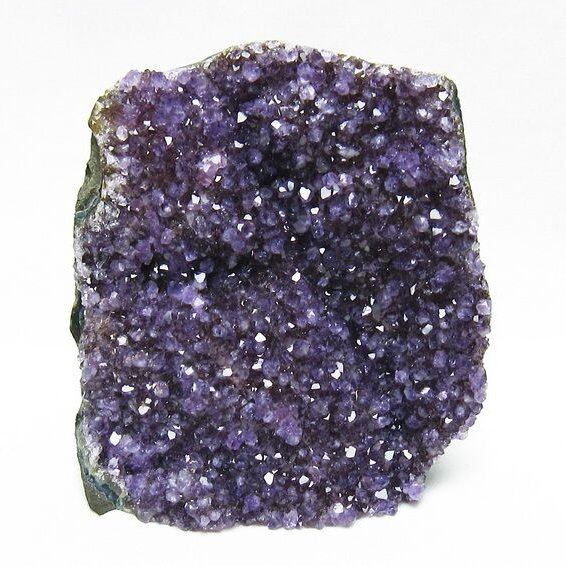 アメジスト クラスター ウルグアイ産 アメジスト 原石 一点物 182-8212