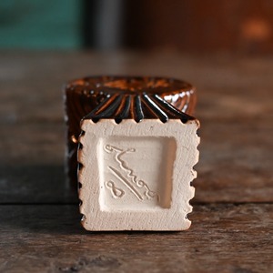 OluNoA / フラワーベース〈 花瓶・花器・一輪挿し・陶器・インテリア・置物 〉