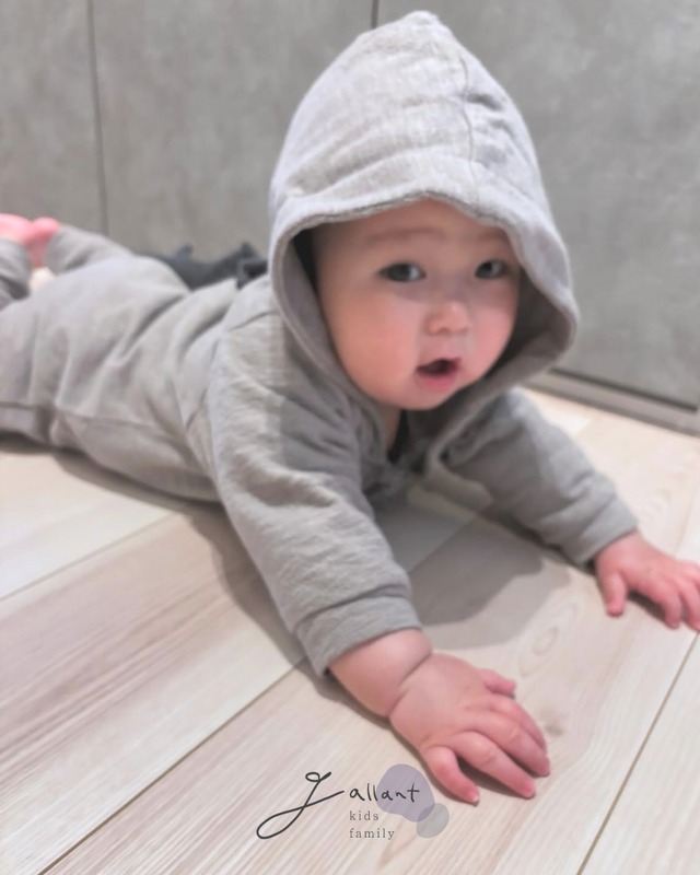 【即納】dinosaur <baby>