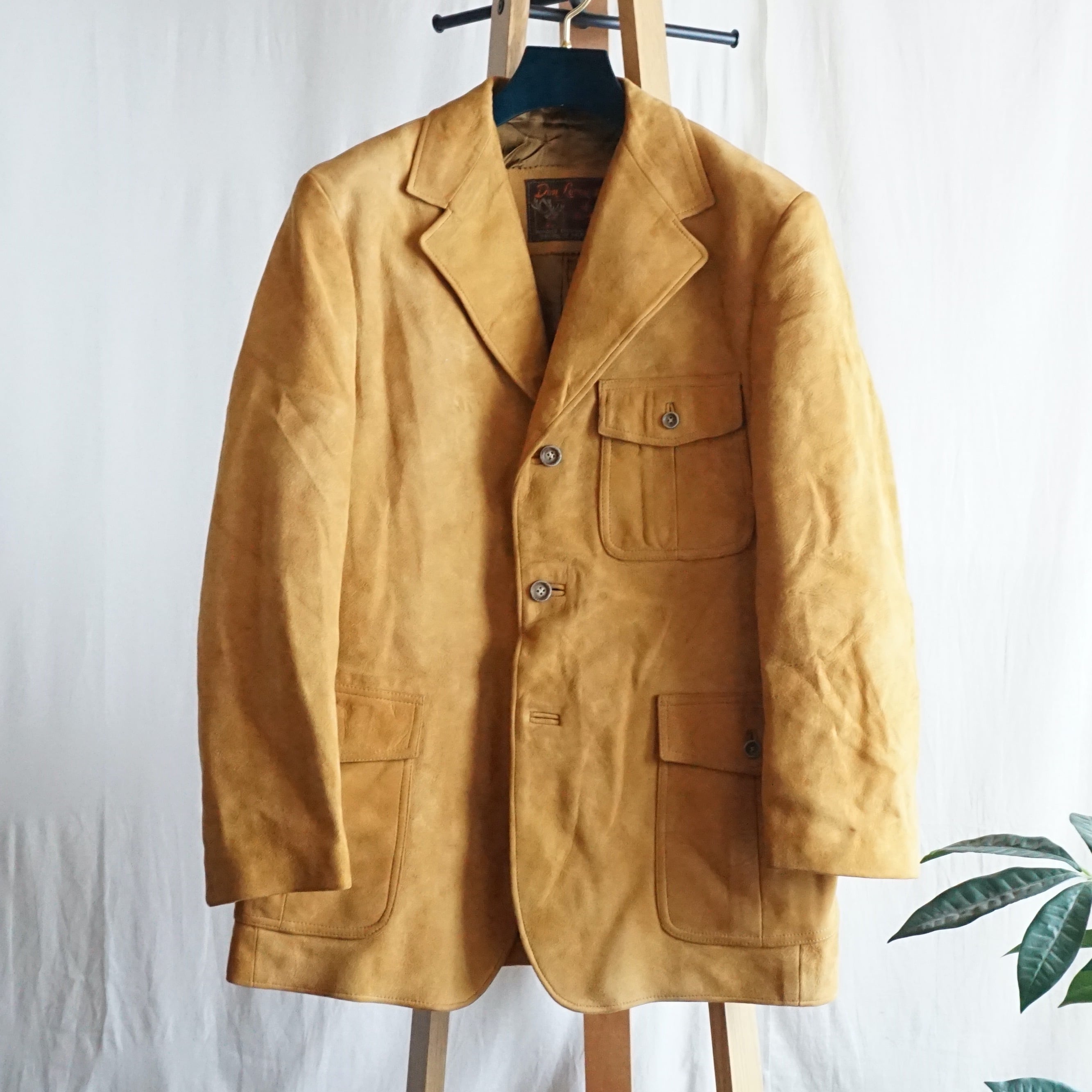 Leather Item レザー | 古着屋ベルエキップ (BELLE EQUIPE) ユーロ古着