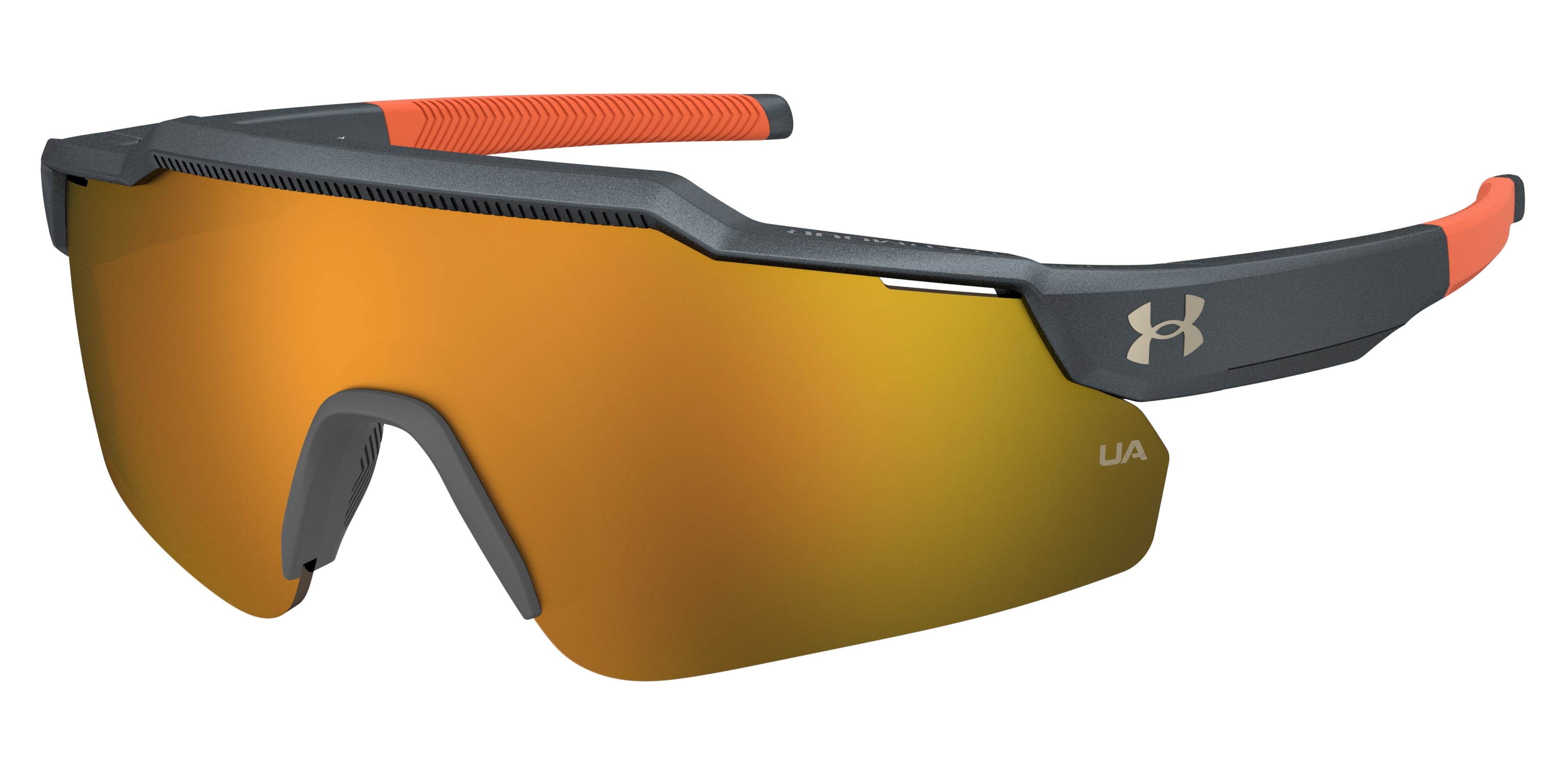 新品　アンダーアーマー サングラス PREVAIL 0006 UNDER ARMOUR アンダーアーマー スポーツ サングラス 紫外線 UVカット