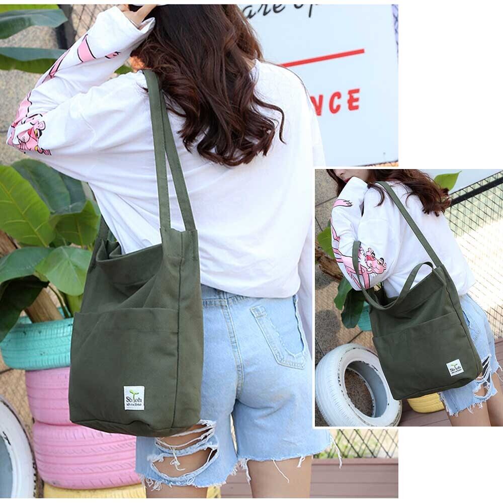 キャンバス トートバッグ レディース 大容量 A4 通勤 通学 おしゃれ 大人 かわいい カジュアル バッグ 学生 肩掛け トート 大人可愛い 大人女子