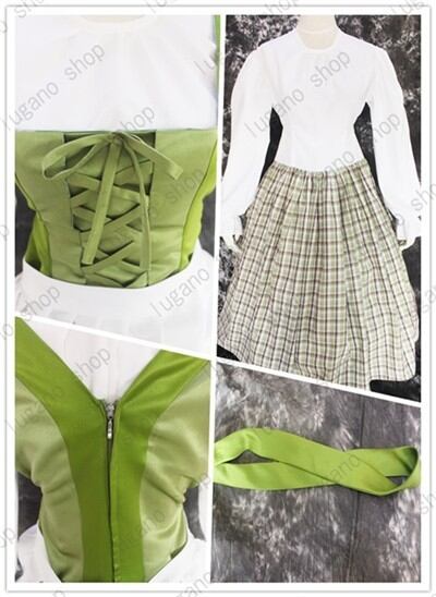 DK710　◆ Sound Horizon 生と死を別つ境界の古井戸 井戸子　風　コスプレ衣装　新品　完全オーダメイドも対応可能 K710 Sound Horizon 生と死を別つ境界の古井戸 井戸子 風 コスプレ衣装