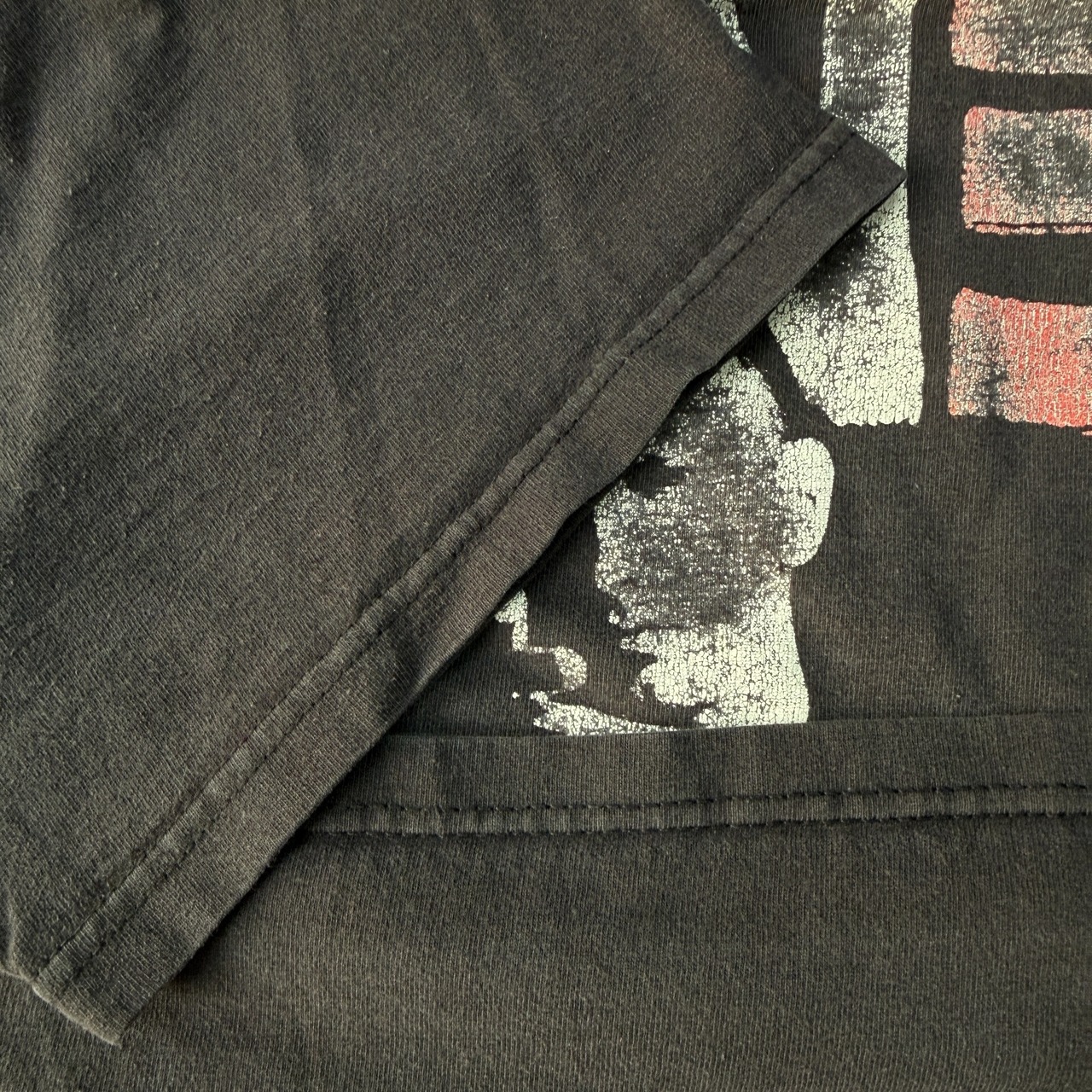 【EMINEM】エミネム V Festival "Pukkelpop" Tour 2011 Vintage Tシャツ