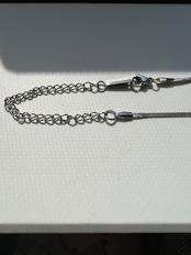 2mm snake choker