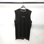 ONEDAY SLEEVELESS / SIGNATURE