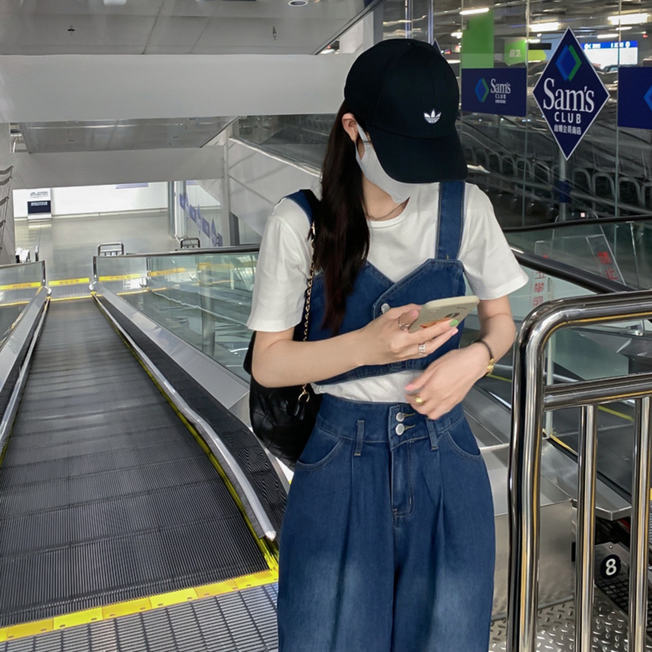 652f9c0e1fc3ece7baafcad135694a rurumu: デニム ビスチェ パンツ セットアップ