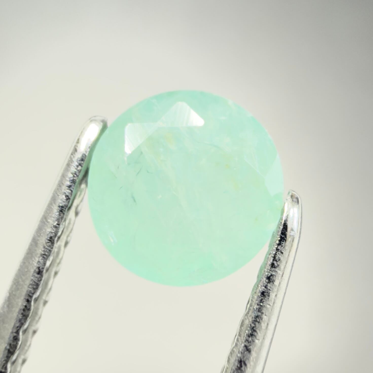 ロードライトガーネット】 ルース マダガスカル産 0.56ct | たからいし