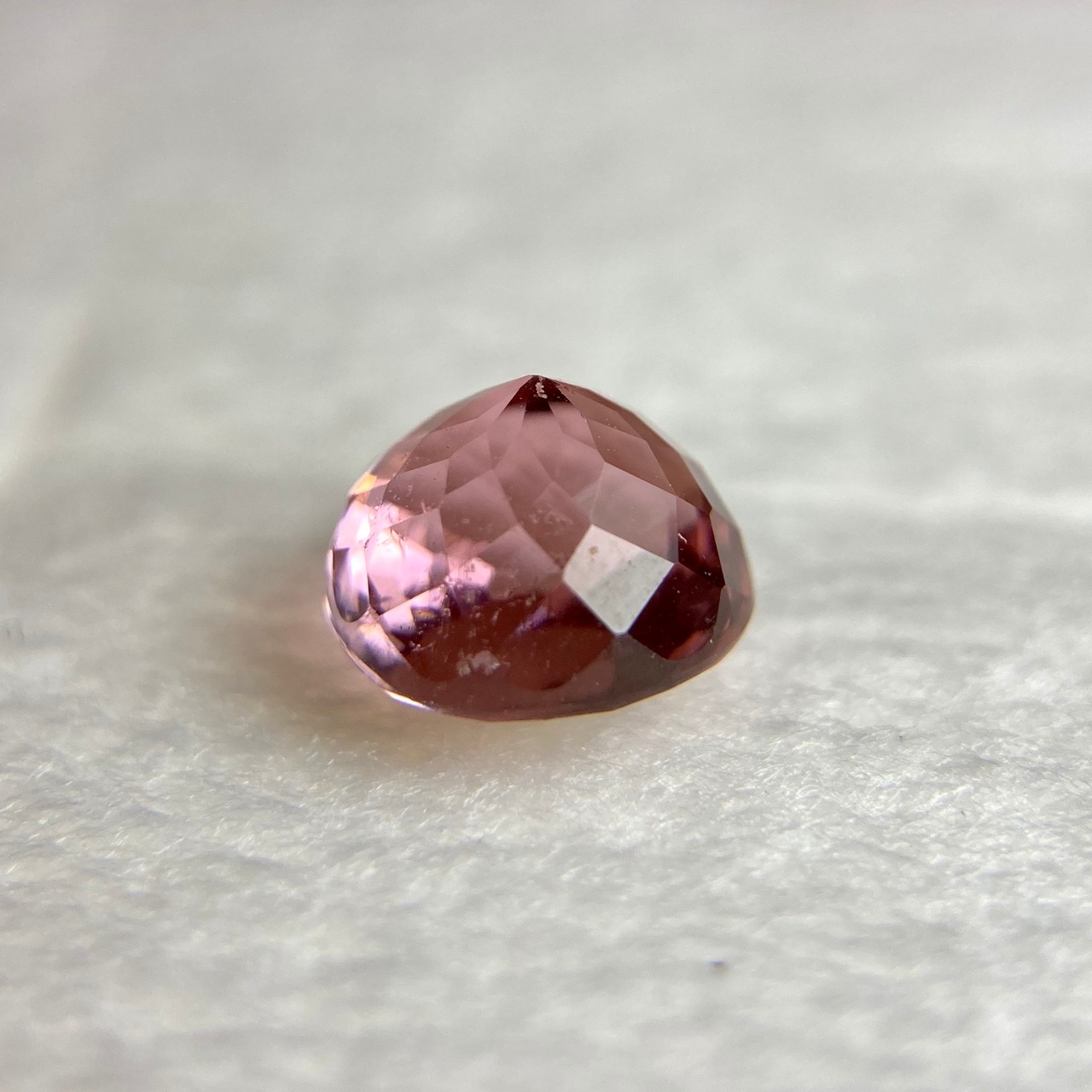 トルマリン 1.912ct ピンク 簡易ソーティング付き No.141