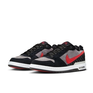 NIKE SB / PAUL RODRIGUEZ ZOOM AIR LOW / BRED