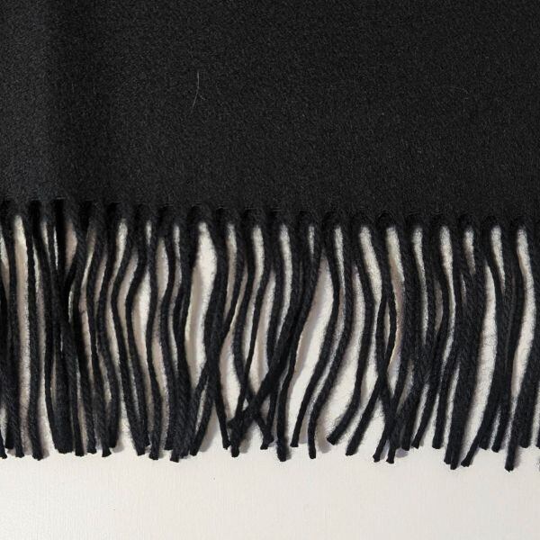 新品未使用 国内正規品】 Johnstons ジョンストンズ カシミヤ 大判