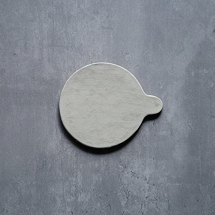 ミニpan(白灰化粧)