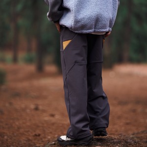 アウトドア ウォーム シェルパンツ N3393