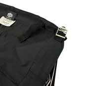 【UMBRO×BASICKS】アンブロ×ベイシックス 23ss "UMBRO TAPE SPORT SLACKS" スラックス