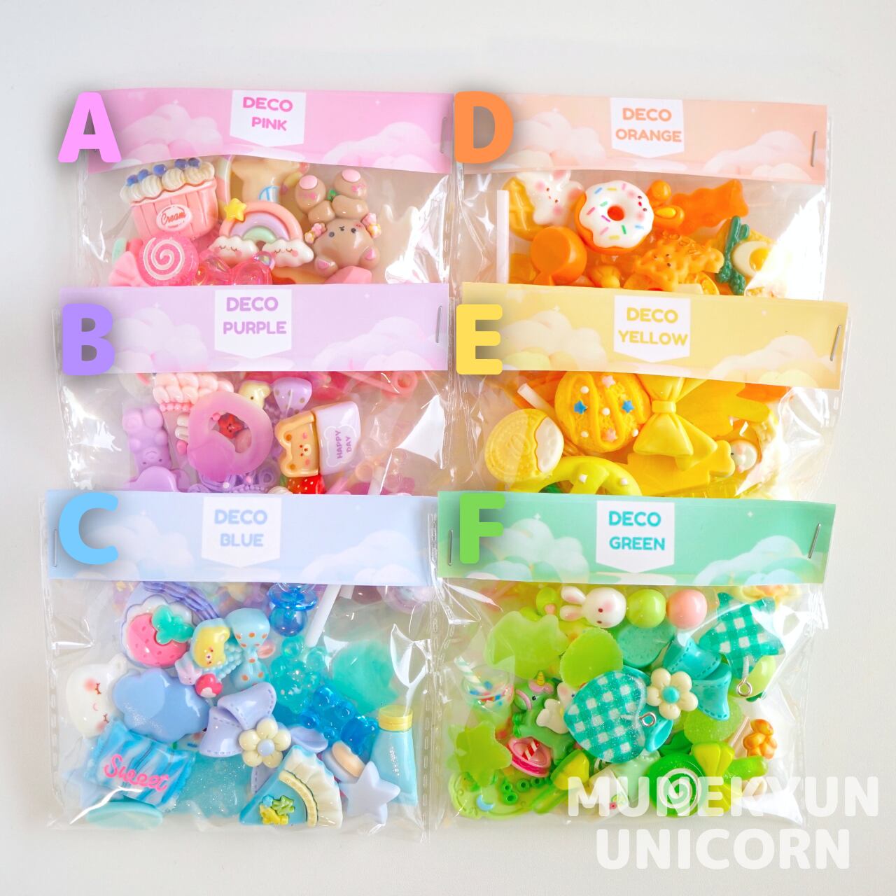 送料別★180円　デコパーツ　(1305) 送料別☆180円 デコパーツ (1305) DECOPANIC