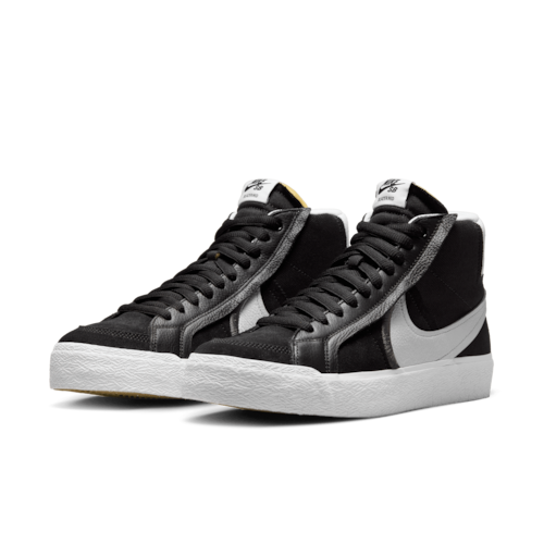 【NIKE】Nike SB Zoom Blazer Mid Pro Plus