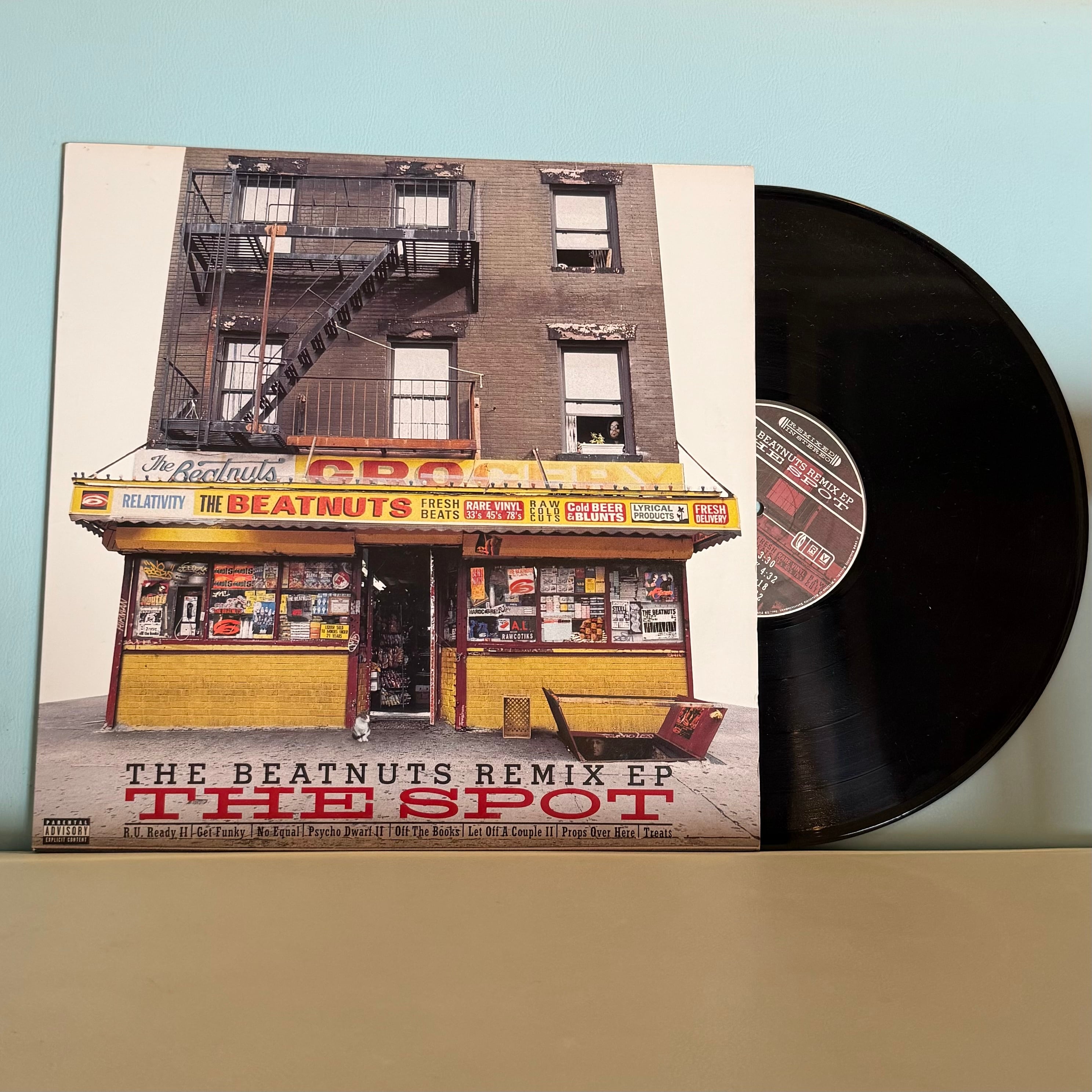 GFK – Apollo Kids | Asqqqqp Records