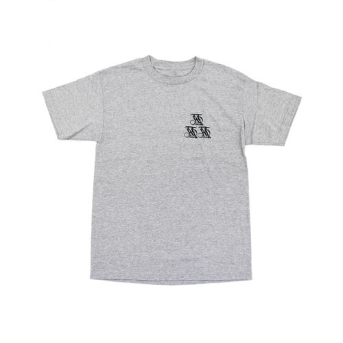 KPTOKYO / Logo Tee GRAY