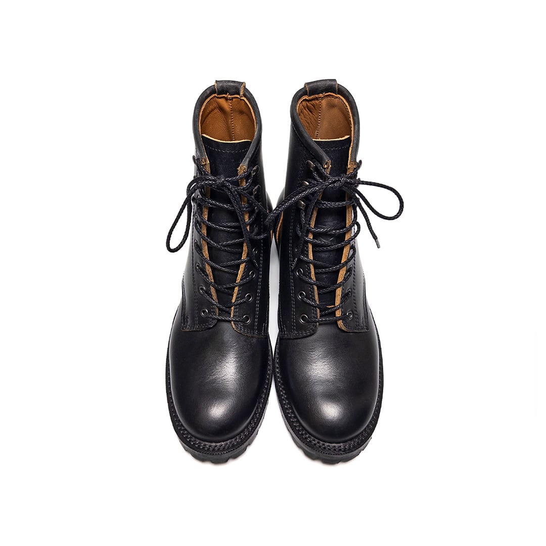 JTS-001 / LOGGER BOOTS | 瀧口商店