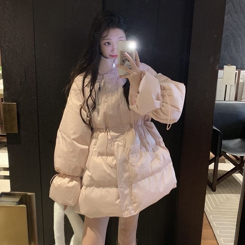 ウィンタールーズコート オータム 秋物 冬物 試着室89384209360