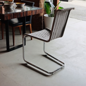 B20 CHAIR / TECTA
