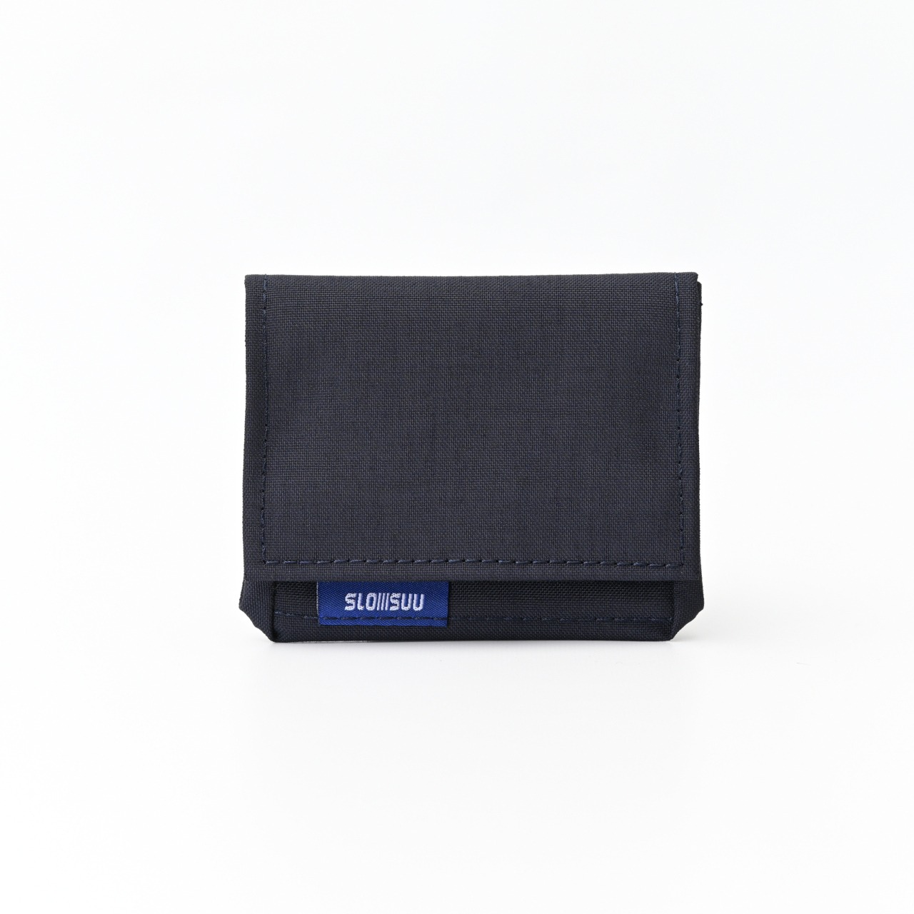 SS-MISSON WALLET　 FORCE BLUE