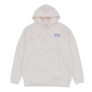 【KIDSUPER STUDIOS】Hoodie(WHITE)