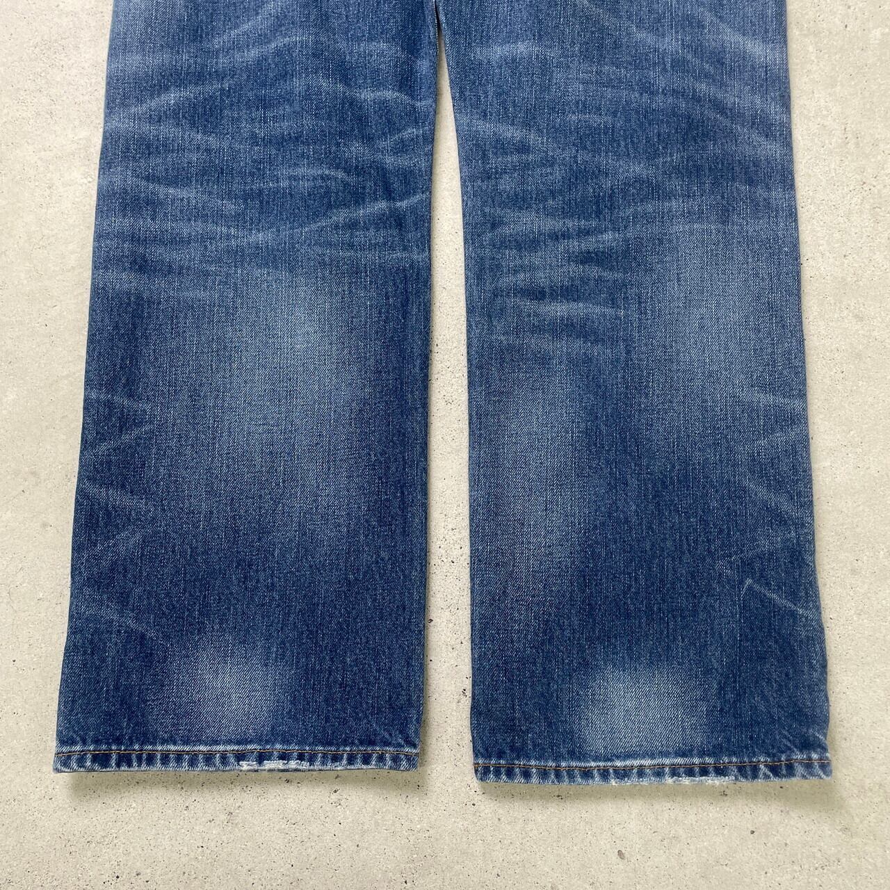 Polo Ralph Lauren ポロラルフローレン デニムパンツ ストレート