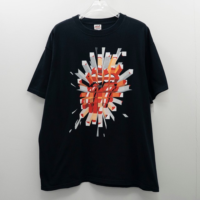 The Rolling Stones  " A Bigger Bang " Anvil XL 【A11-74】