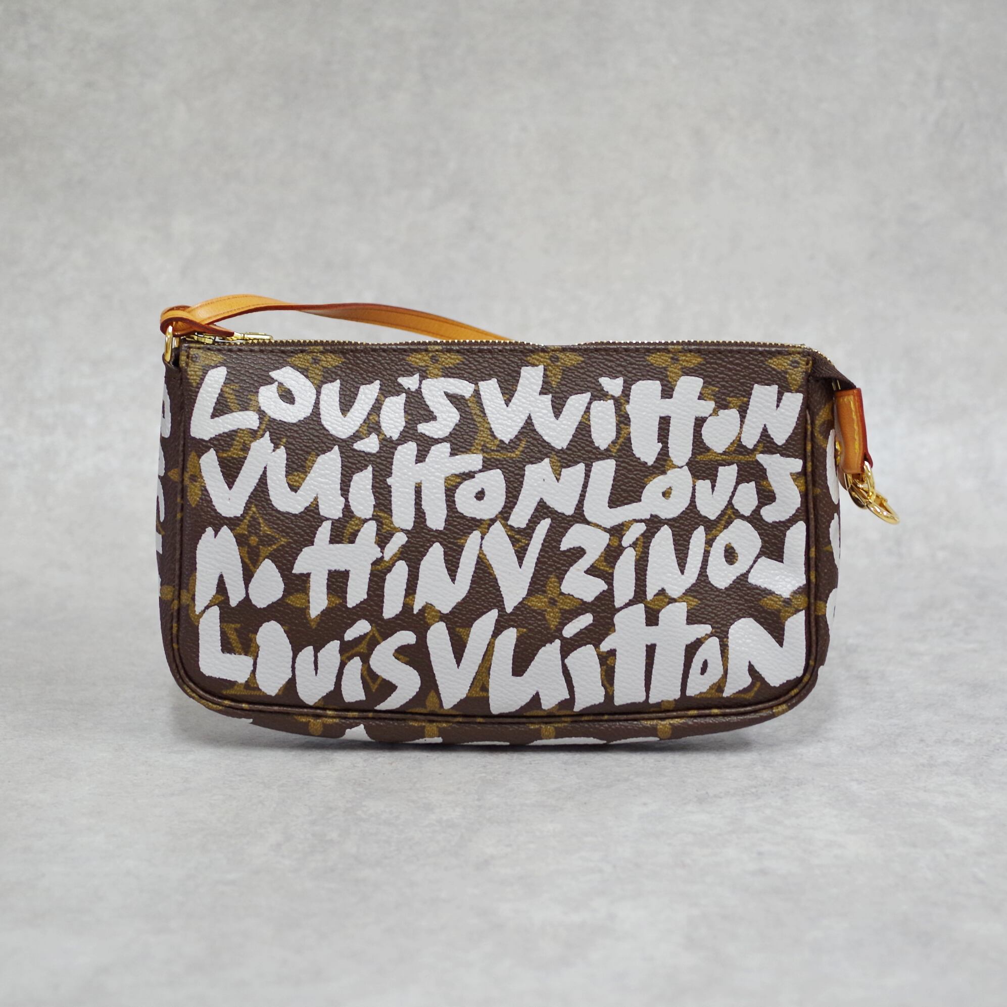 LOUIS VUITTON ルイ・ヴィトン M92192 モノグラム グラフィティ