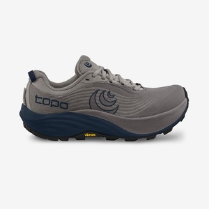 TOPO / Pursuit 3 Mens Grey/Navy