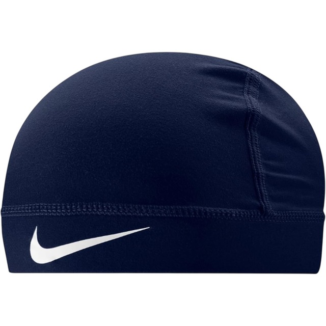 【国内在庫】Nike Pro Combat アメフト スカルキャップ