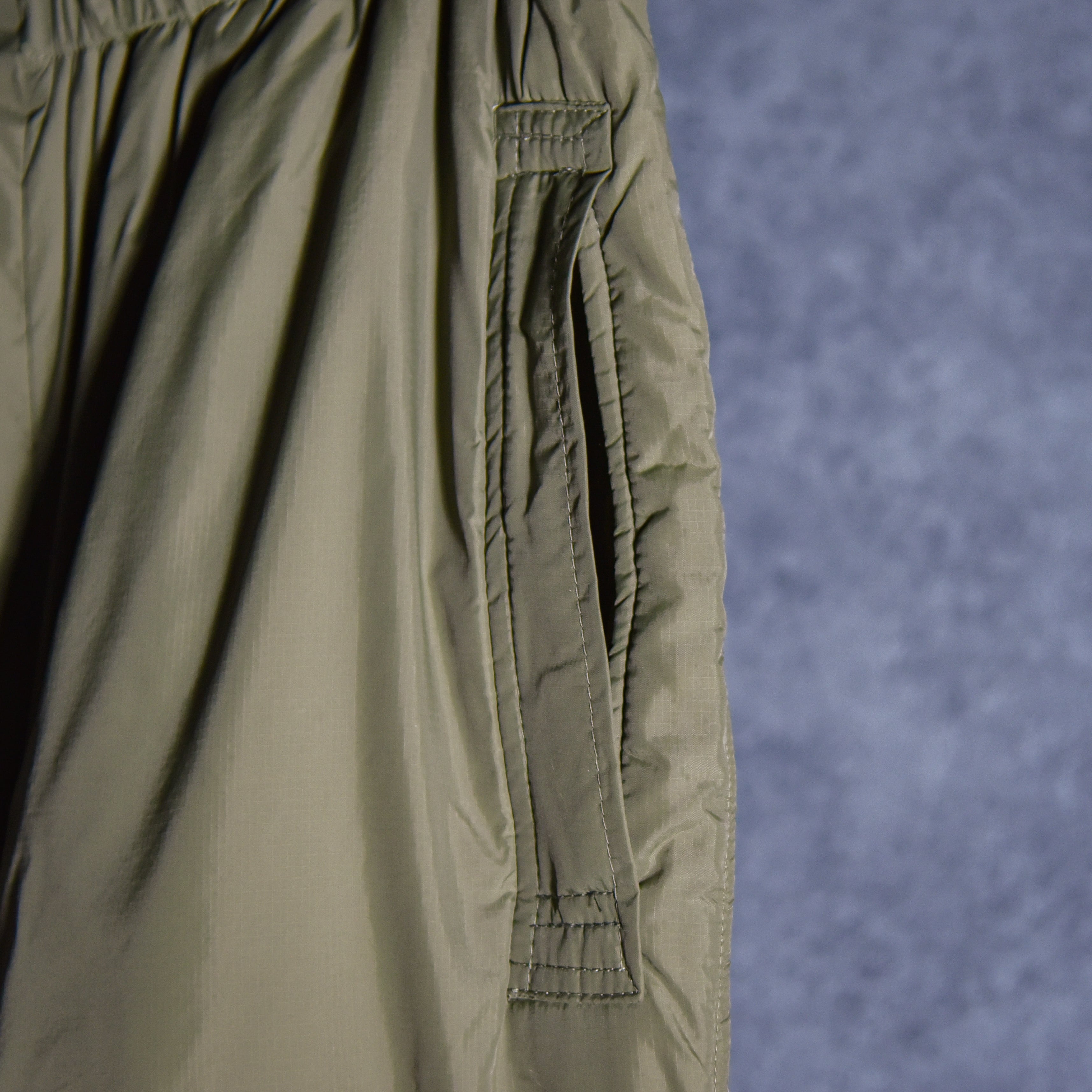 British Army PCS Thermal Pants イギリス軍 サーマル パンツ リメイク