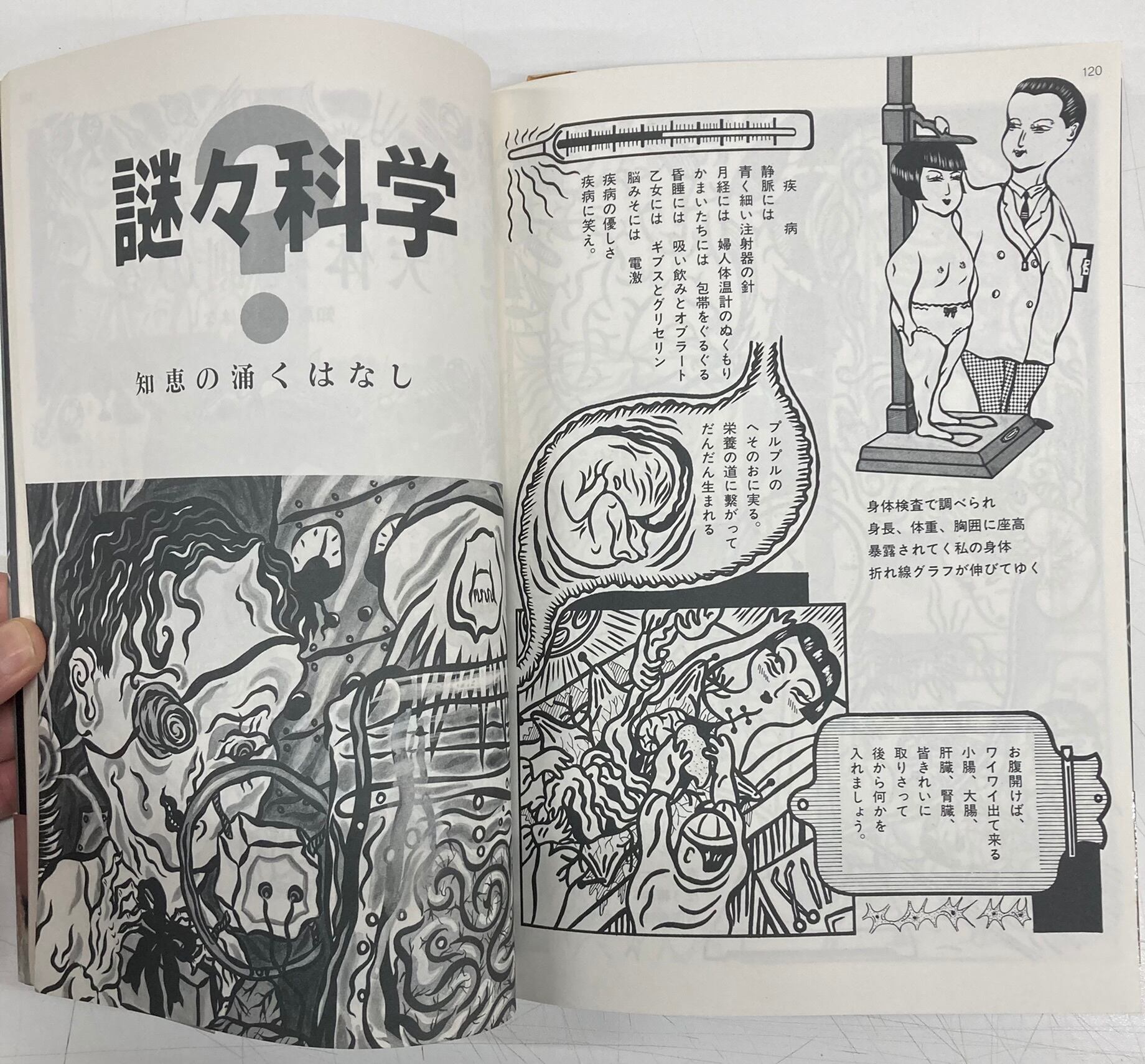 太田螢一 アムネジア 絵入サイン 1986年 けいせい出版刊 | トムズ