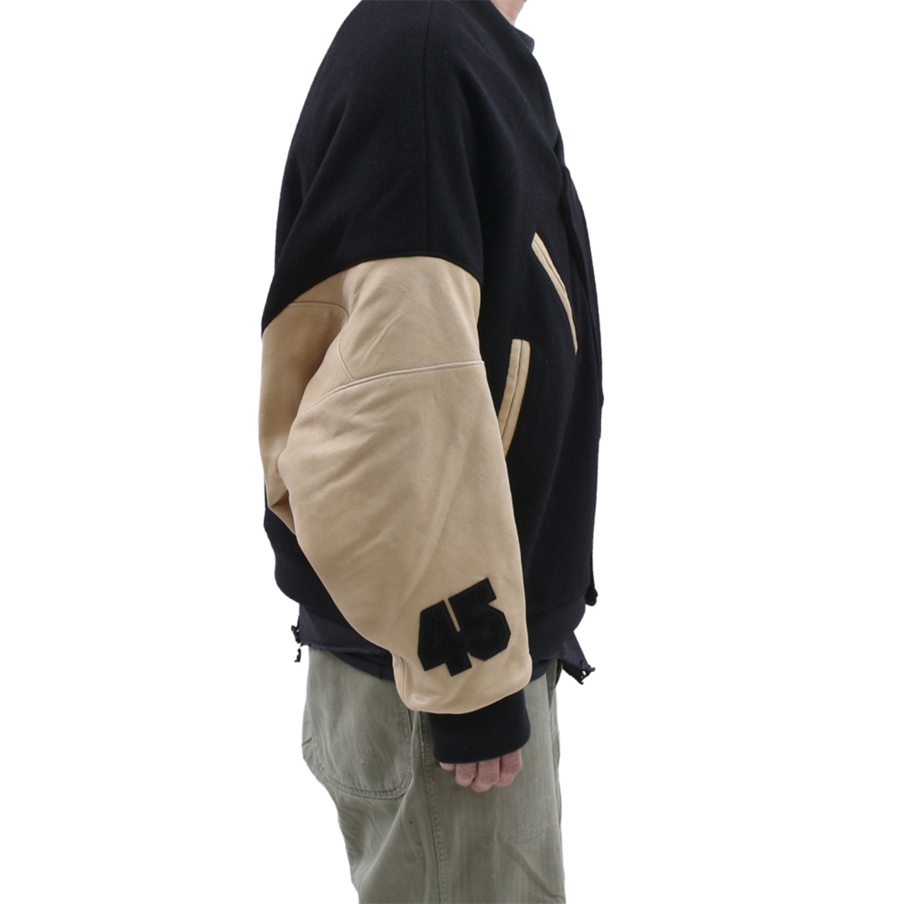 【EZR】UPSIDE DOWN BOMBER - 2