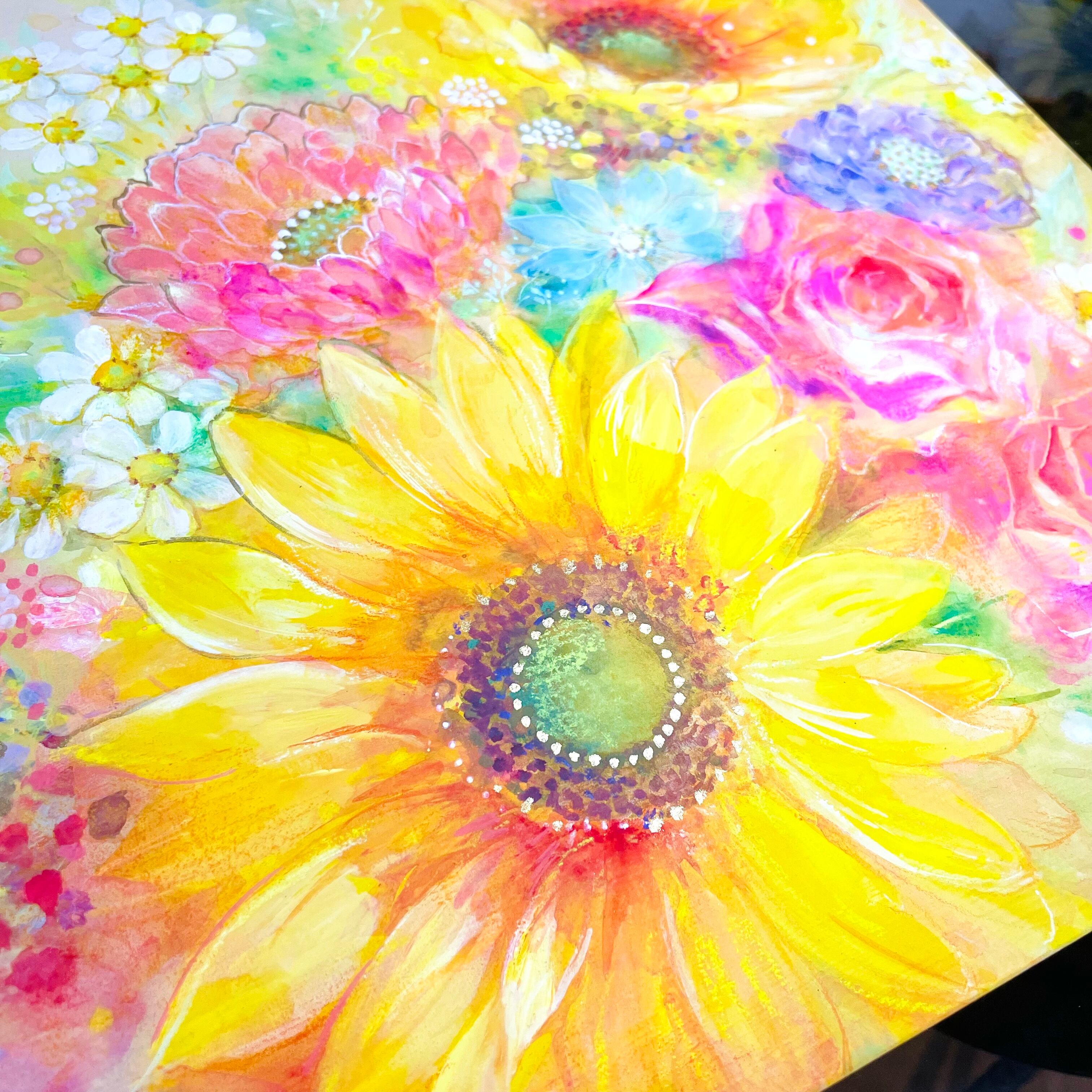 ひらいて結んで Aiiroシリーズ Saori Museum