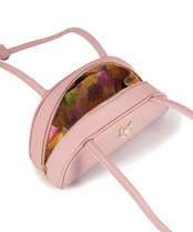 PAUL&JOE ACCESSOIRES : BOSTON BAG PJA-B1464