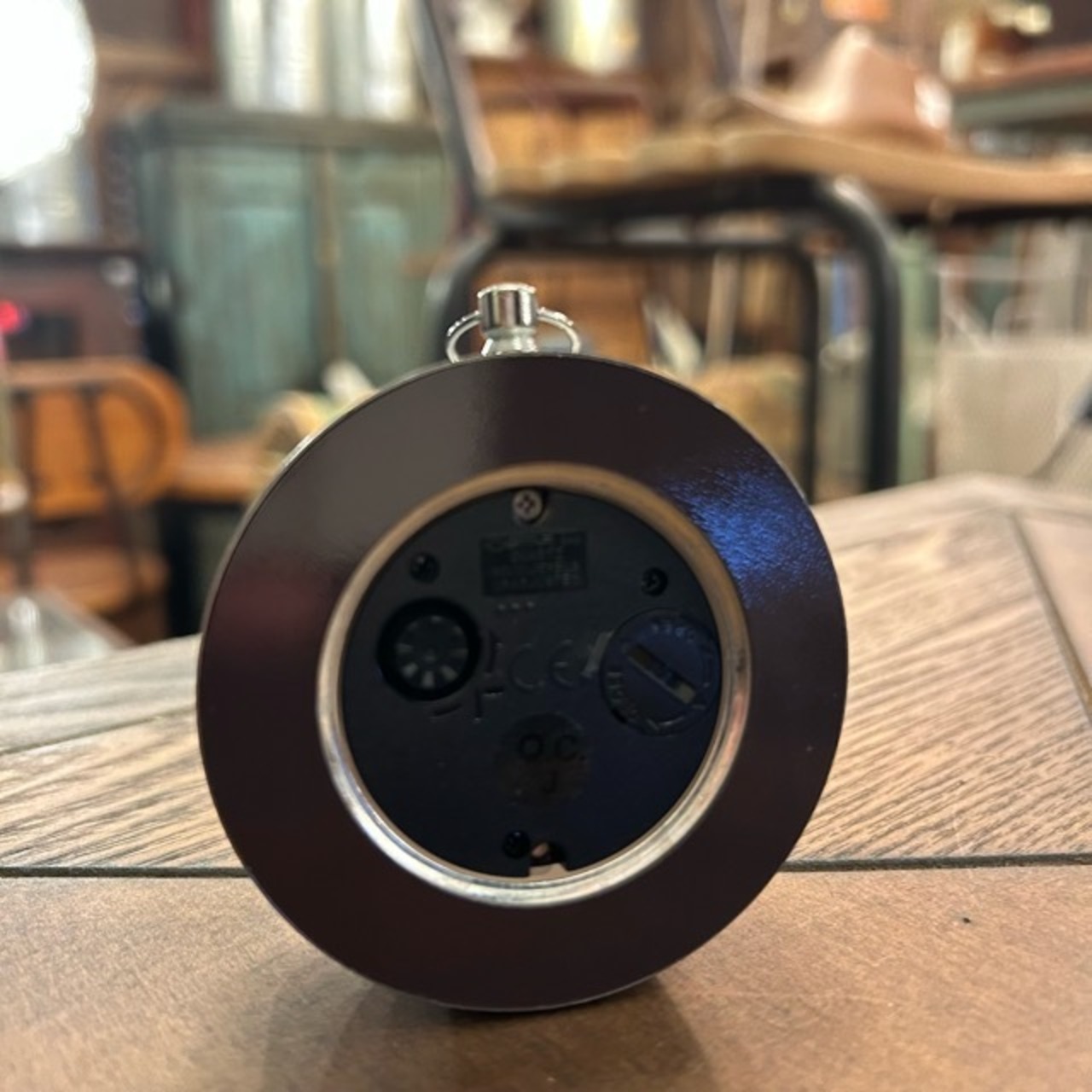 DULTON マグネットクロック ラウンド 全2色 ダルトン 時計 磁石 キッチンタイマー
