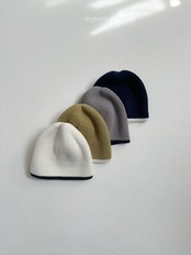 digreen 26/SS ラインニットキャップ